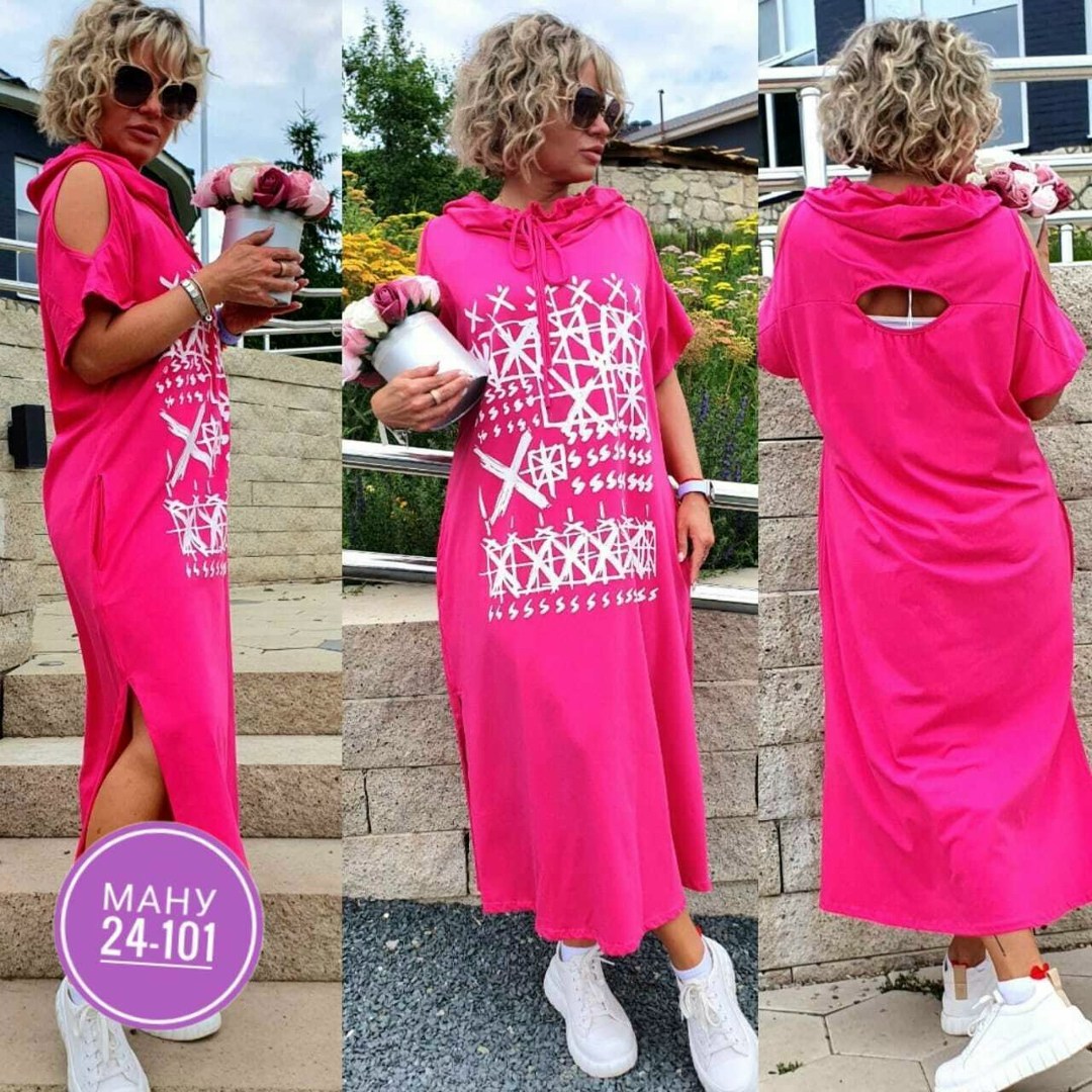 платье женское больших размеров,платье с капюшоном,платье женское с капюшоном,супер модные летние платья 2026,платье большие размеры