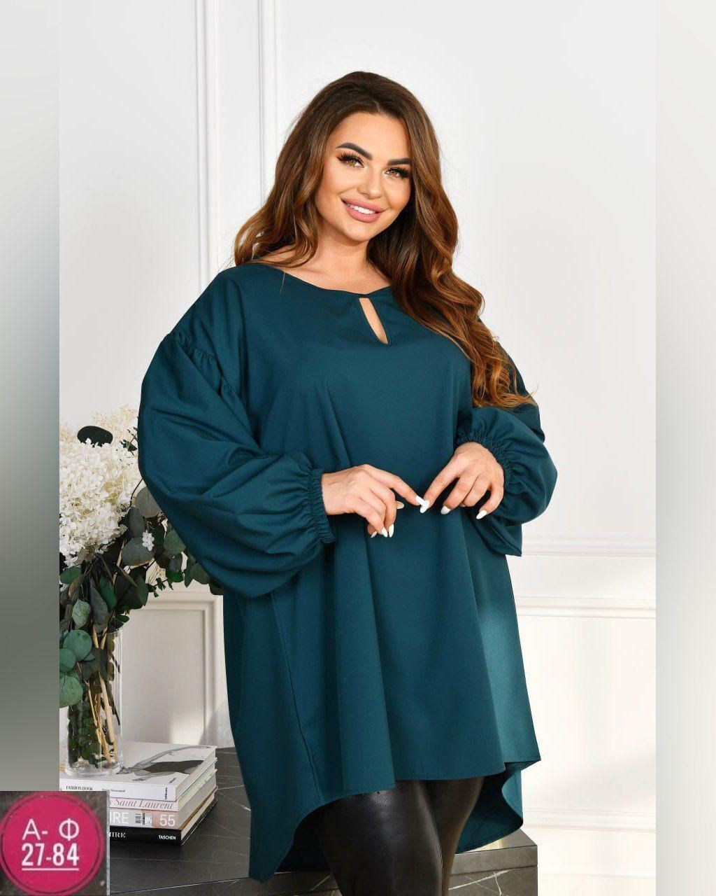 туника свободного кроя,туника большие размеров,туника свободного кроя большого размера,женская туника,блузка туника