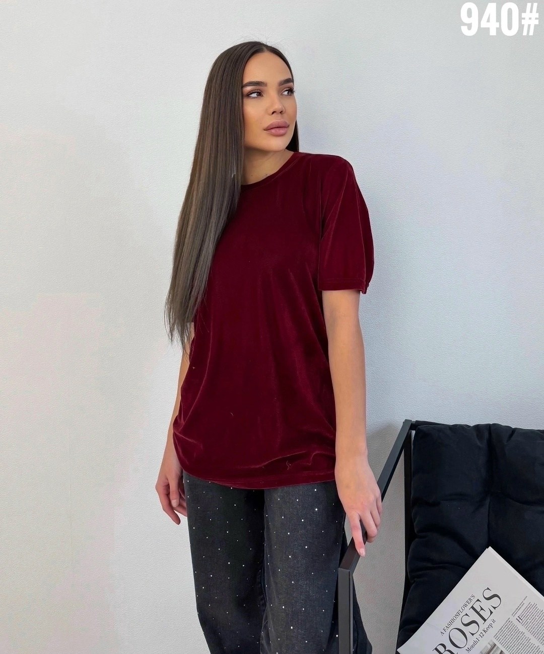 блузка футболка больших размеров велюровая,футболка женская оверсайз,велюровые костюмы,костюм женский велюровый,женская футболка