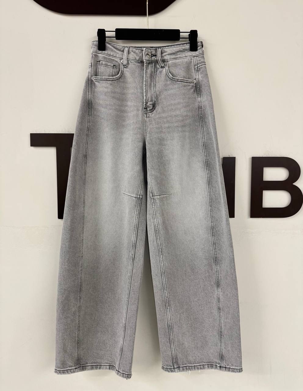 джинсы широкие,джинсы женские,серые джинсы,широкие женские джинсы,джинсы брюки