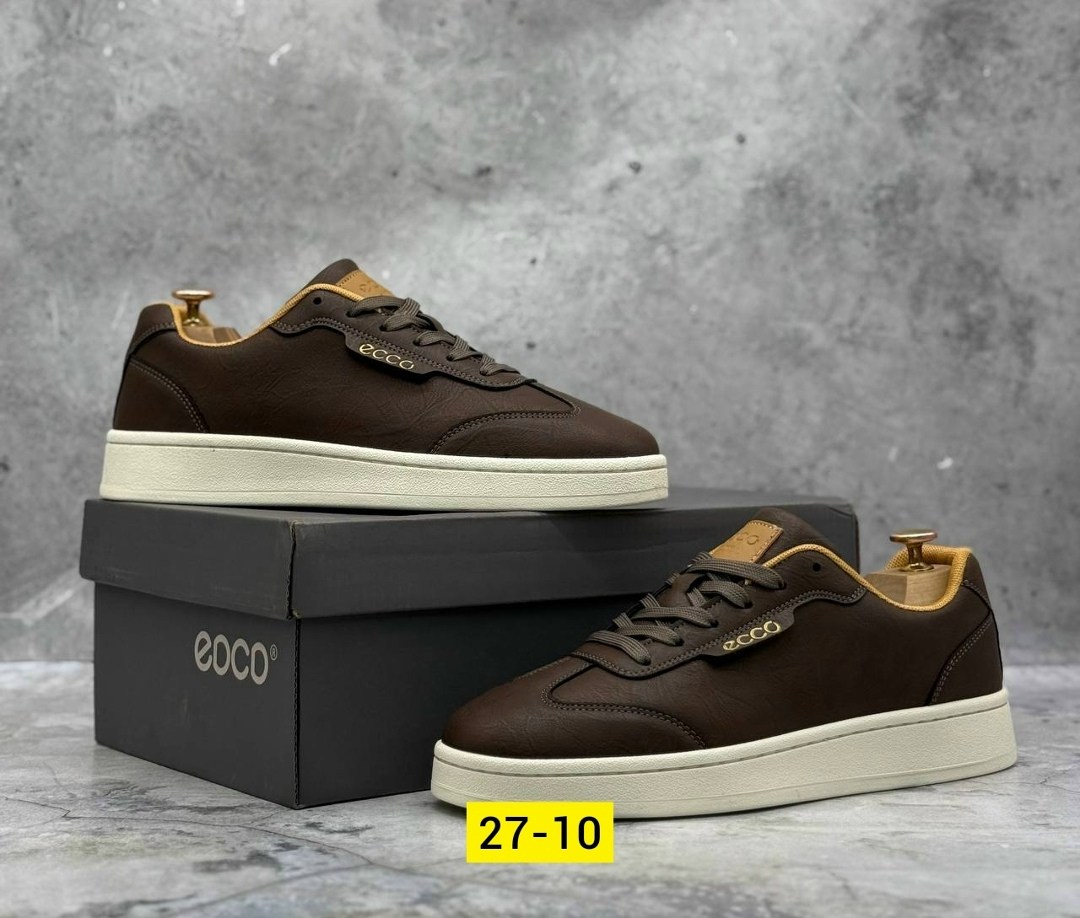 кеды мужские ecco,кроссовки мужские ecco,кеды мужские кожаные,кроссовка мужской,кеды мужские