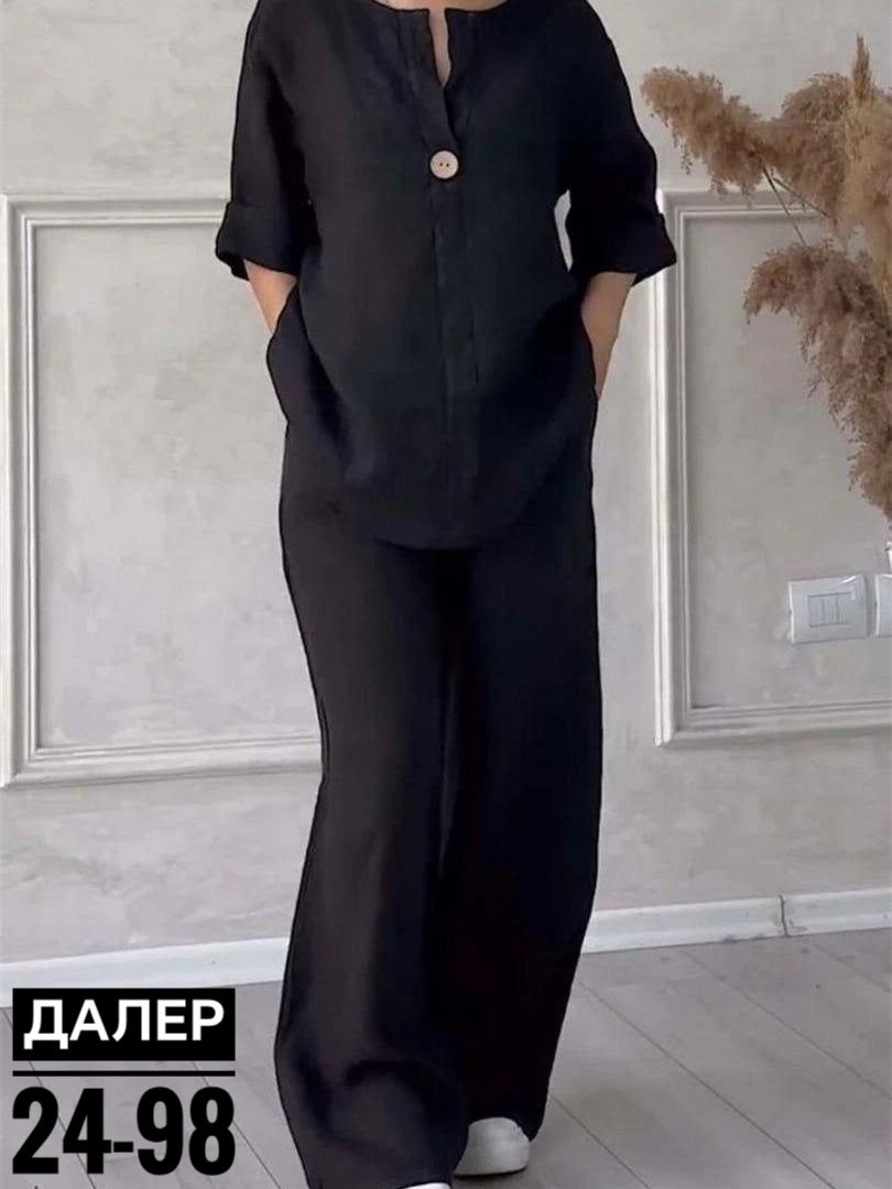 костюм льняной брючный,костюм женский из хлопка,летние брючные костюмы,брючный костюм из 100% льна,брючный костюм элегантный