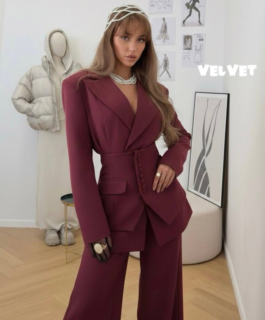 костюм брючный,женский брючный костюм,брючный костюм pirs 5843 черный,костюм женский,элегантный повседневный костюм