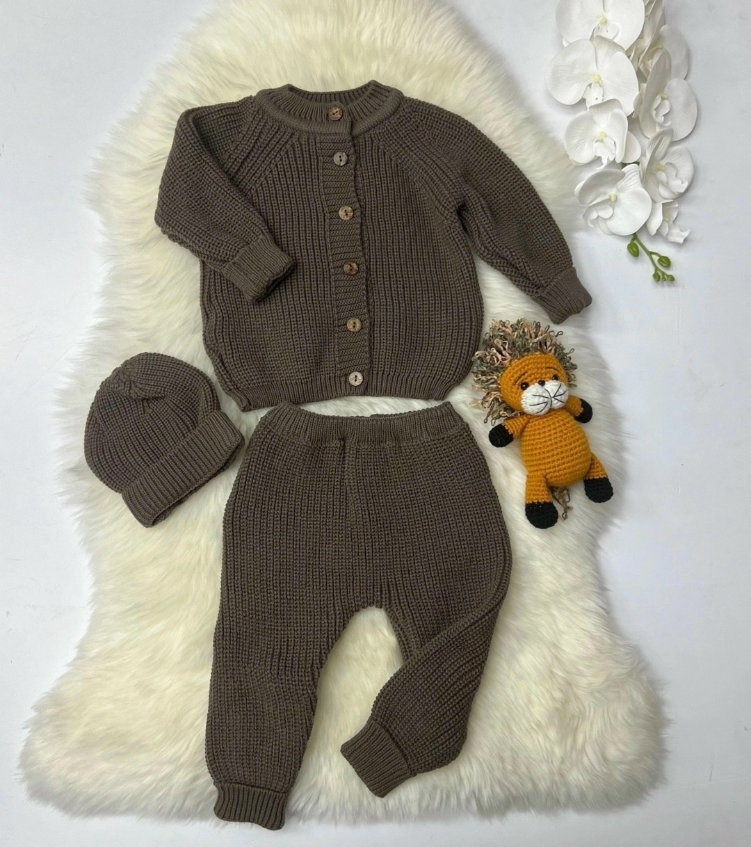 детский вязаный костюм,вязаный костюм для девочек,комплект вязаный,вязаный костюм для малыша,вязаные костюмы