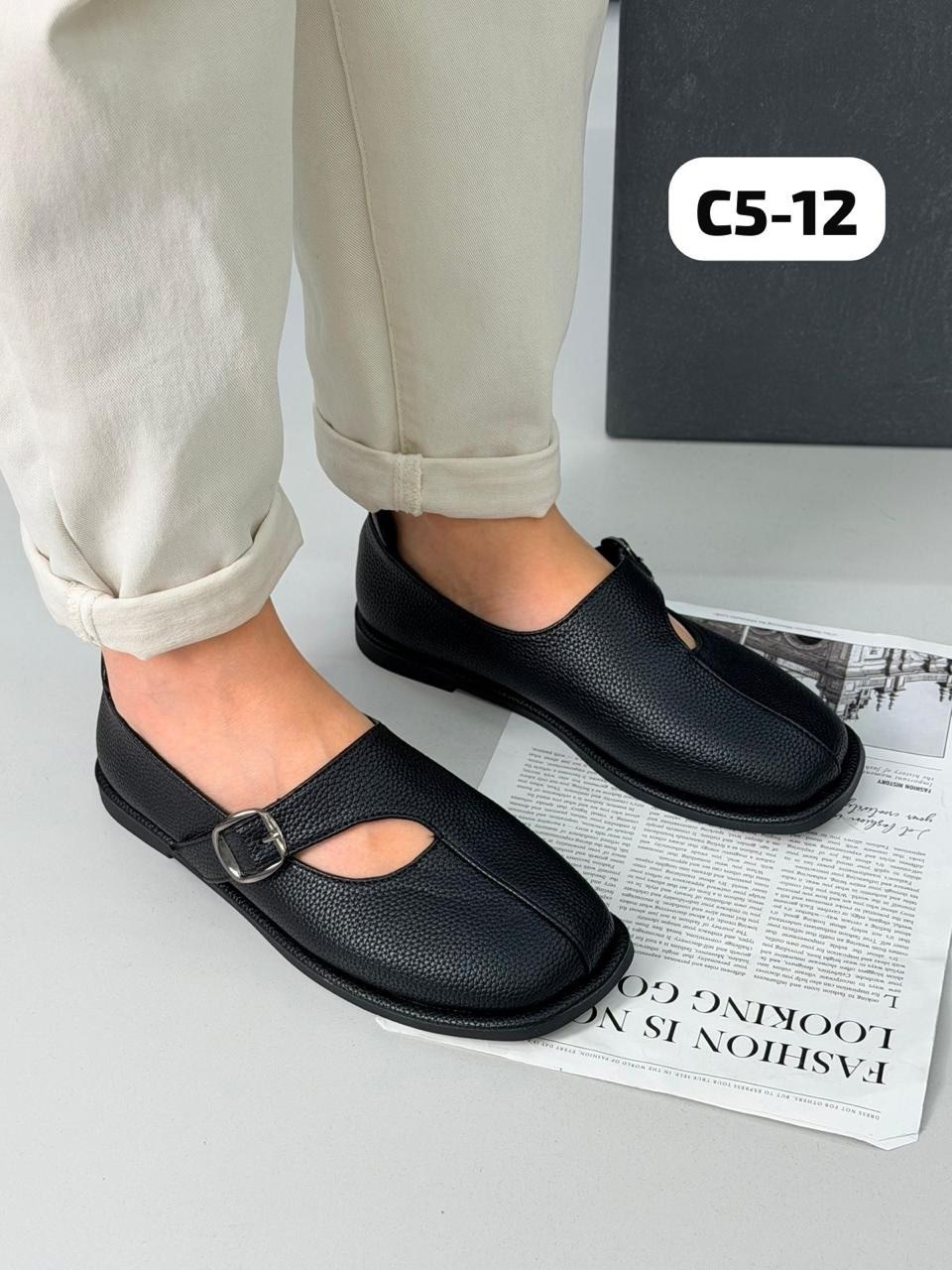 ,туфли женские,женская ,женские туфли на плоской подошве,повседневные туфли