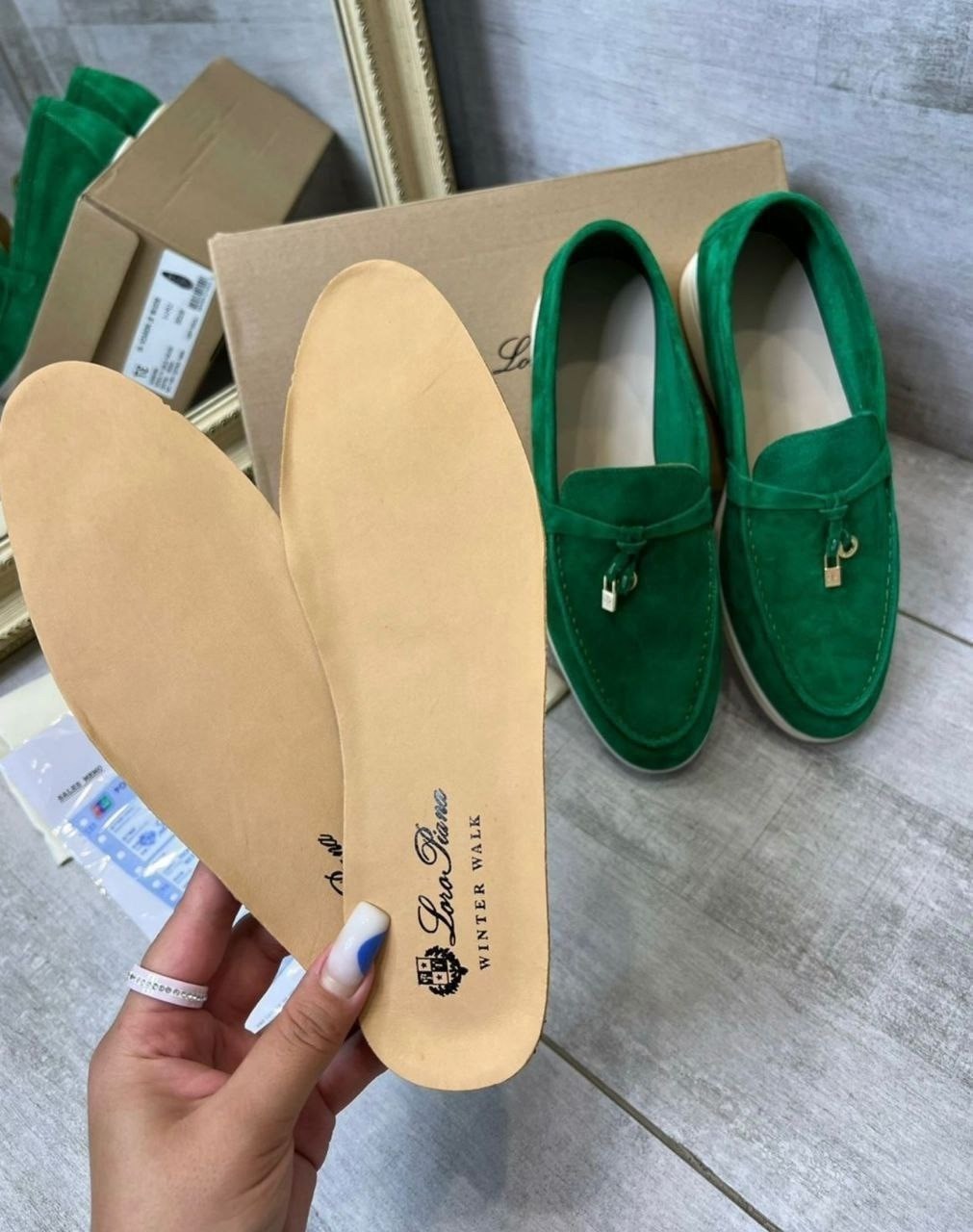 ,лоферы loro piana,лоферы лоро пиано материал,женские мокасины,лоферы женские замшевые