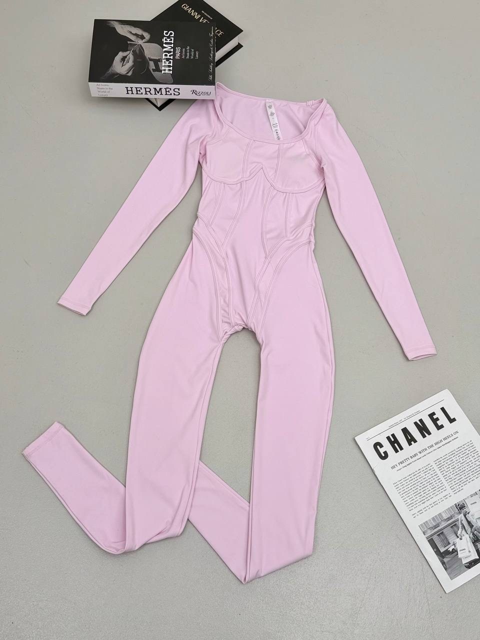 комбинезон женский,облегающий комбинезон,коричневый длинный рукав сексуальный комбинезон для женщин,брючный костюм,спортивный комбинезон