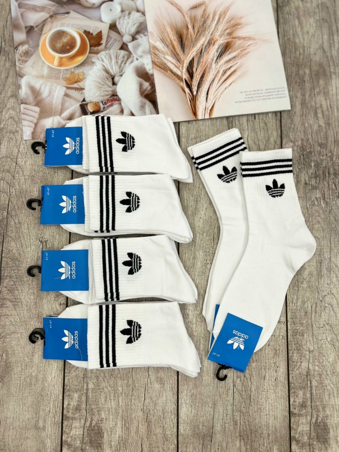 носки адидас,носки адидас длинные,комплект носки мужские,комплект носков adidas,носки adidas
