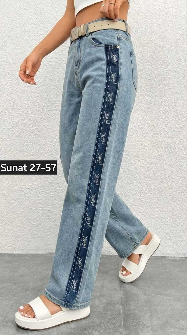 джинсы женские,модные джинсы,штаны джинсы,джинсы брюки,женские широкие джинсы