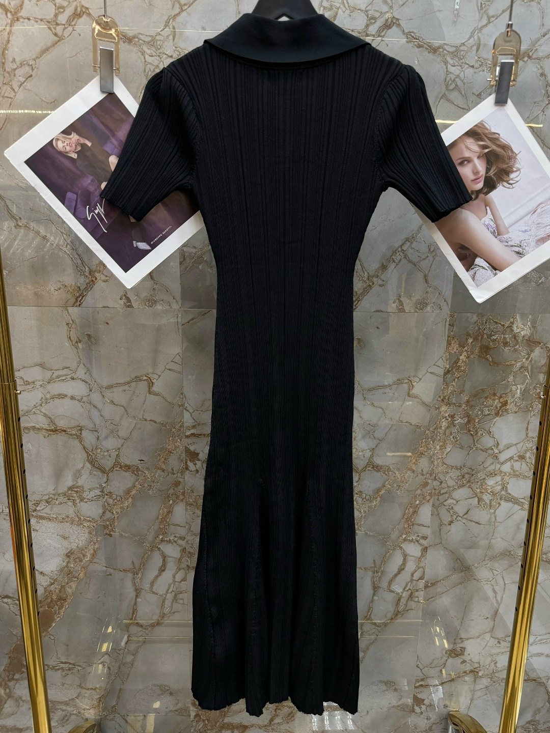 элегантные платья,женское платье,платье трикотажное,платье,платье черное