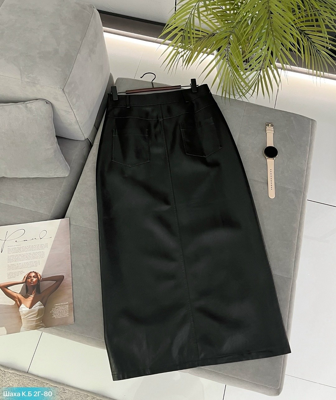 кожаная юбка,юбка кожаная женская,кожаная юбка миди,юбка из экокожи,кожаная прямая юбка