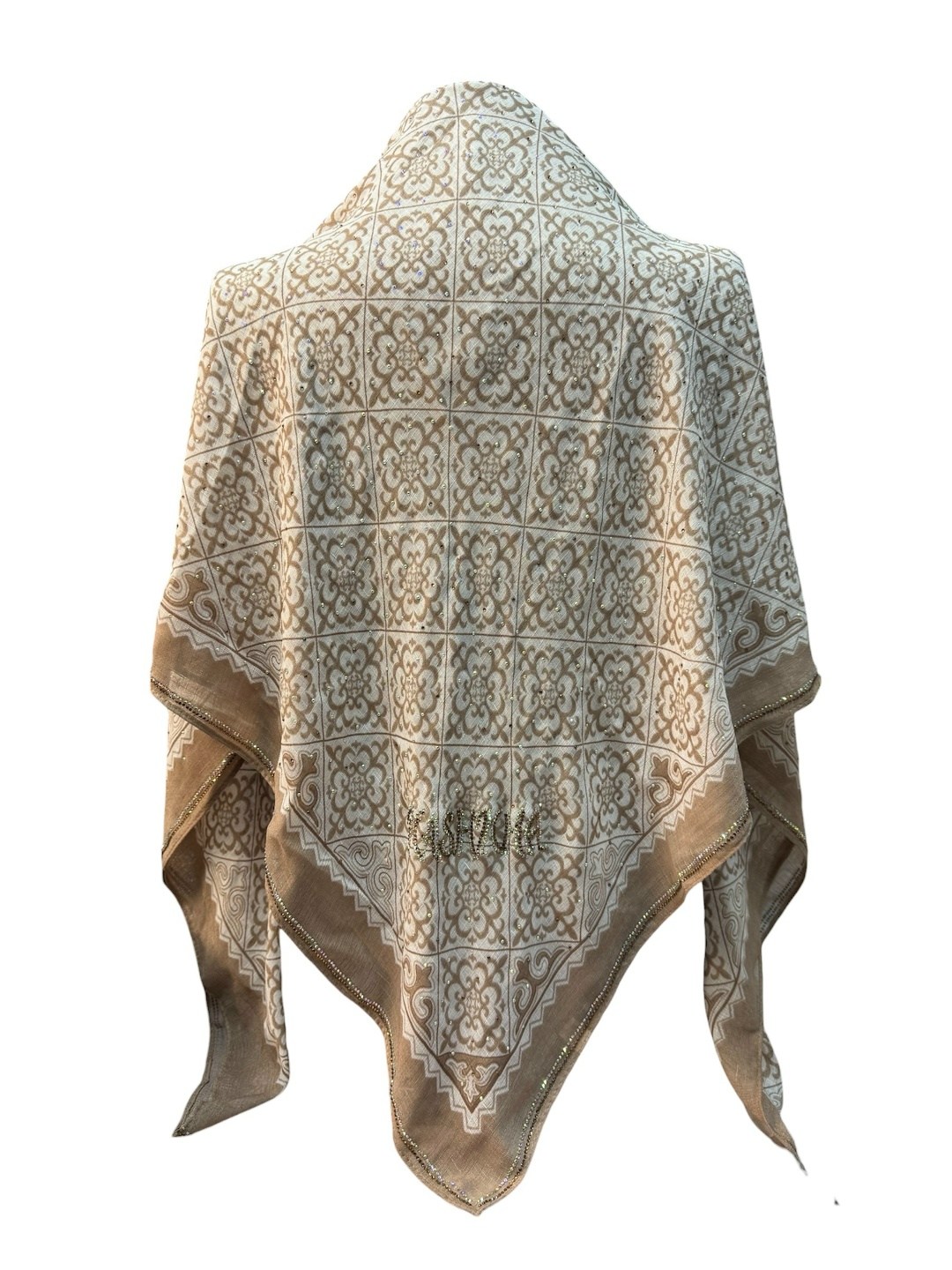 брендовый платок,оренбургский пуховый платок,оренбургский пуховый платок-паутинка а130-03 серый,кашемировый платок,платки кашемир