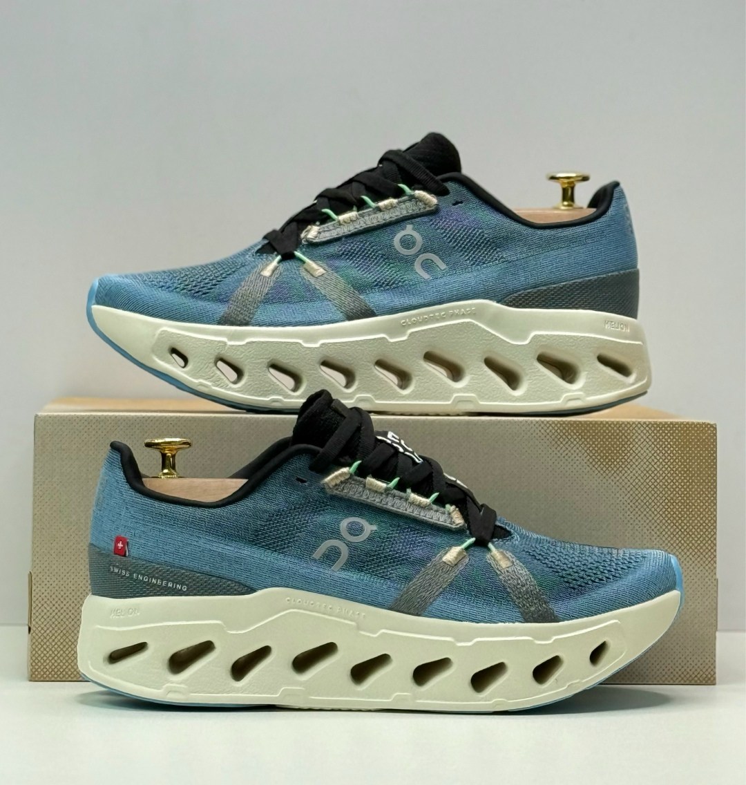 кроссовки cloudeclipse on мультиколор,кроссовки, для бега cloudeclipse on синий, для бега,кроссовки для бега