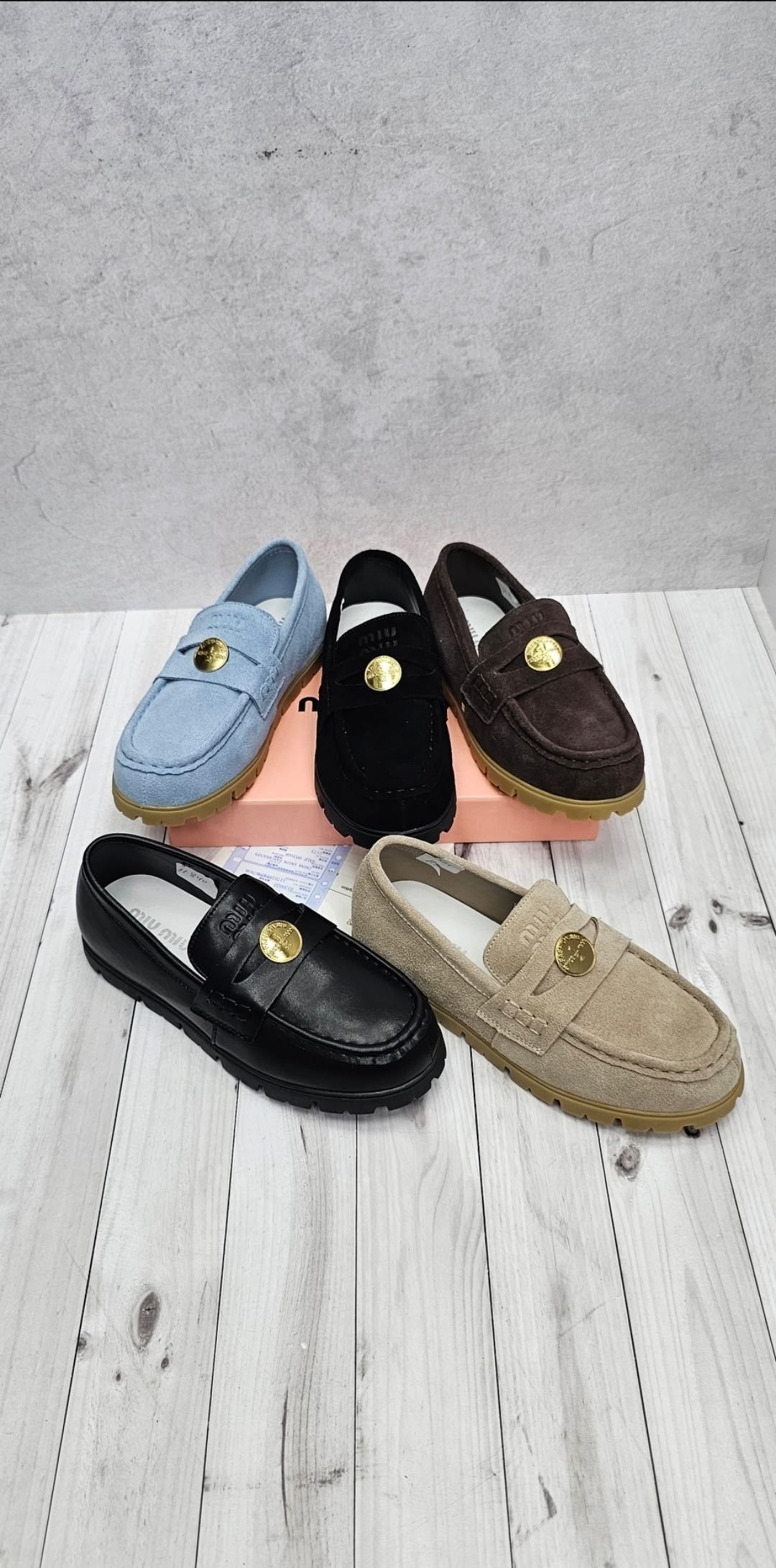 лоферы замшевые,лоферы miu miu,,лоферы женские замшевые,женские лоферы loro piana