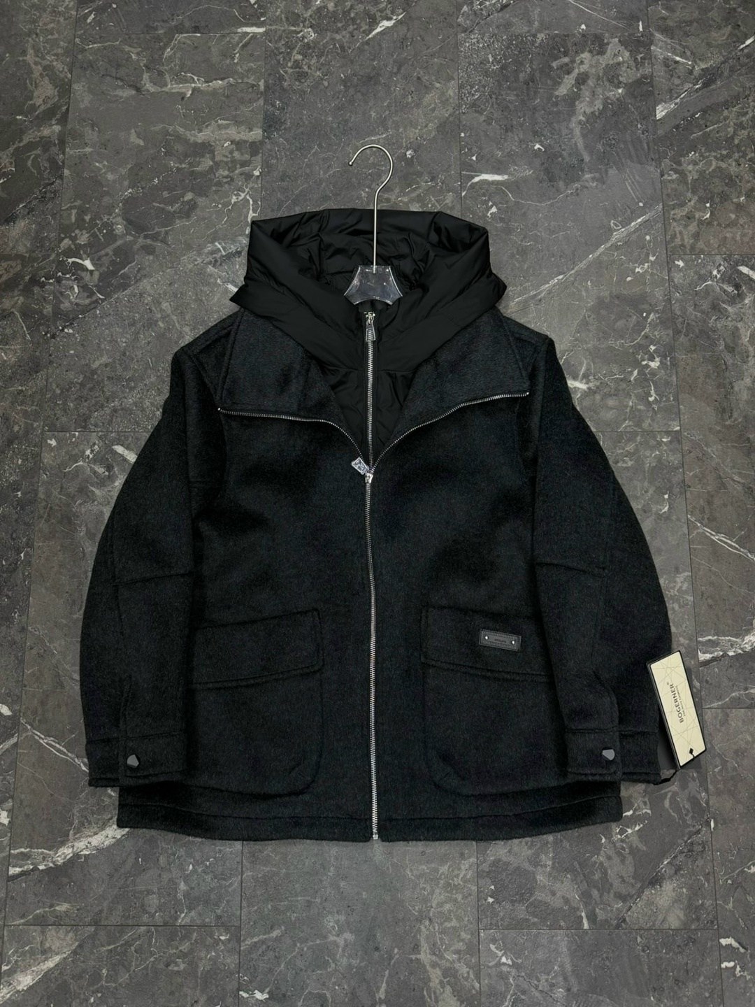 короткий пуховик драповый pang million,куртка женская,теплое пальто,короткий пуховик драповый,пальто женское