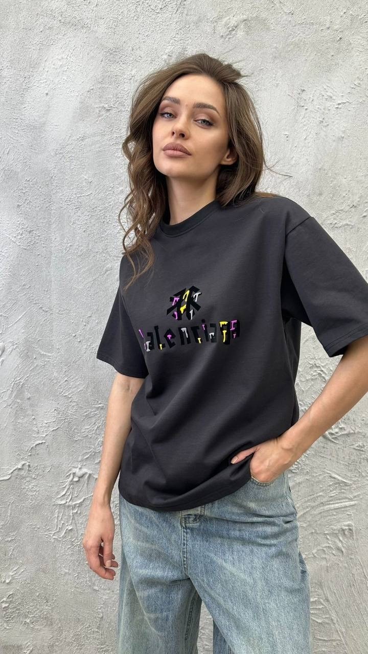 футболка оверсайз,футболка женская оверсайз,женская футболка,черная футболка оверсайз,футболка