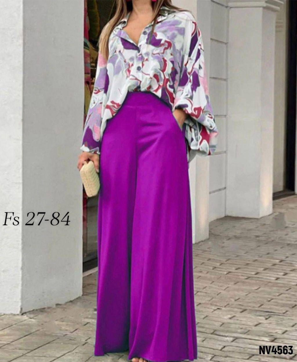 шифоновые брюки палаццо,широкие брюки,повседневный костюм,женские костюмы,брюки с широкими штанинами