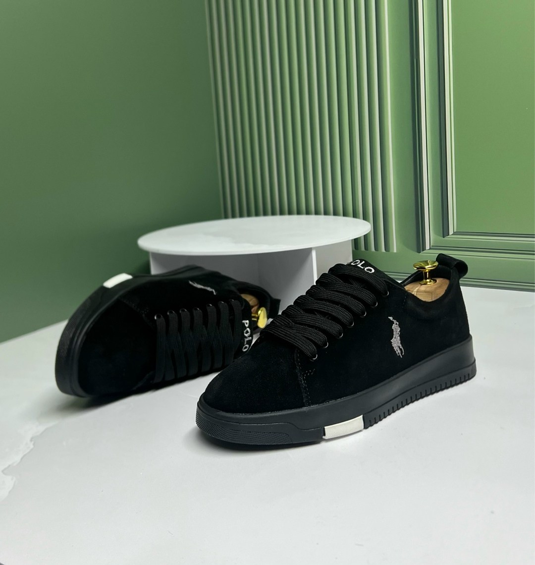 ,кеды polo ralph lauren,мужские кеды,кеды для мужчин замш,мужская