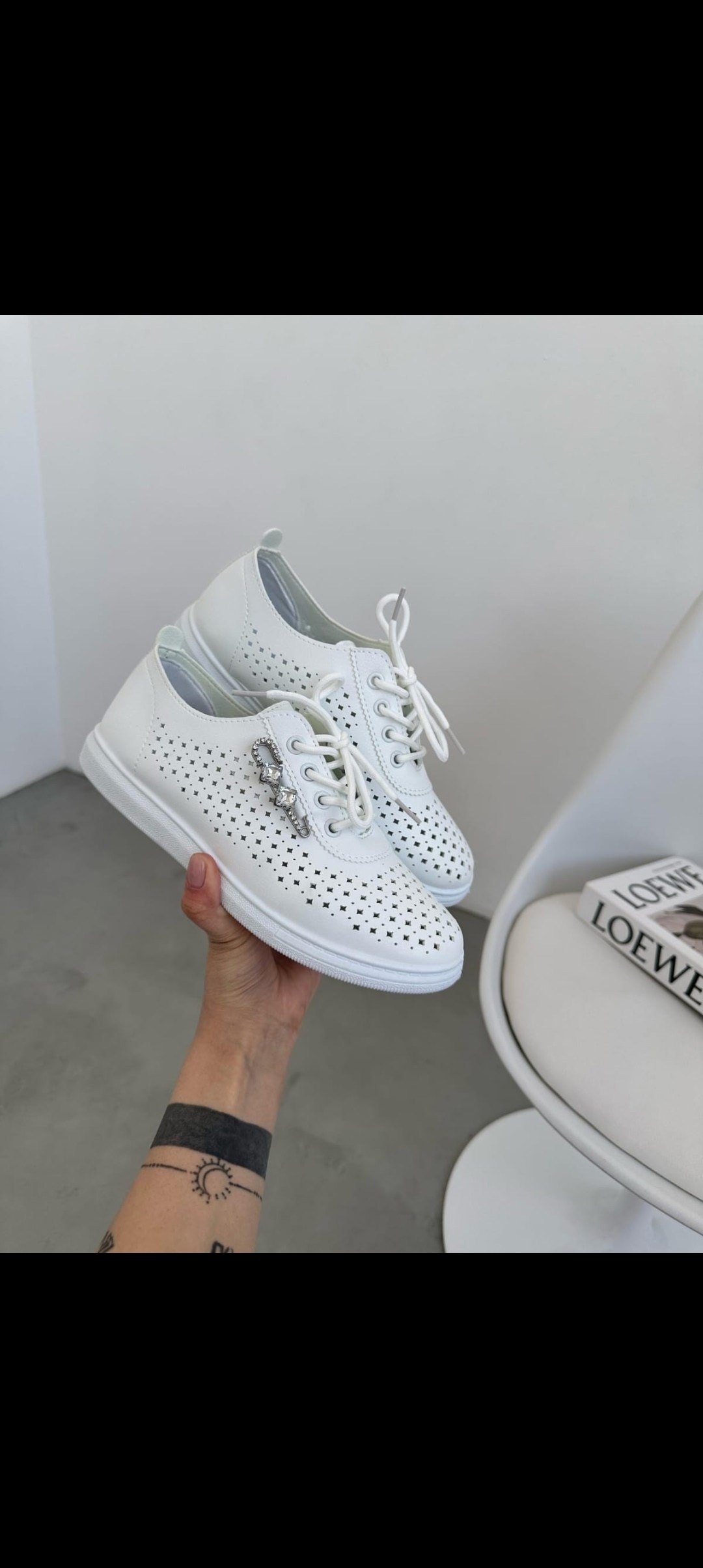 кеды женски,кеды эко кожа,,женские слипоны,кроссовки белые с перфорацией женские