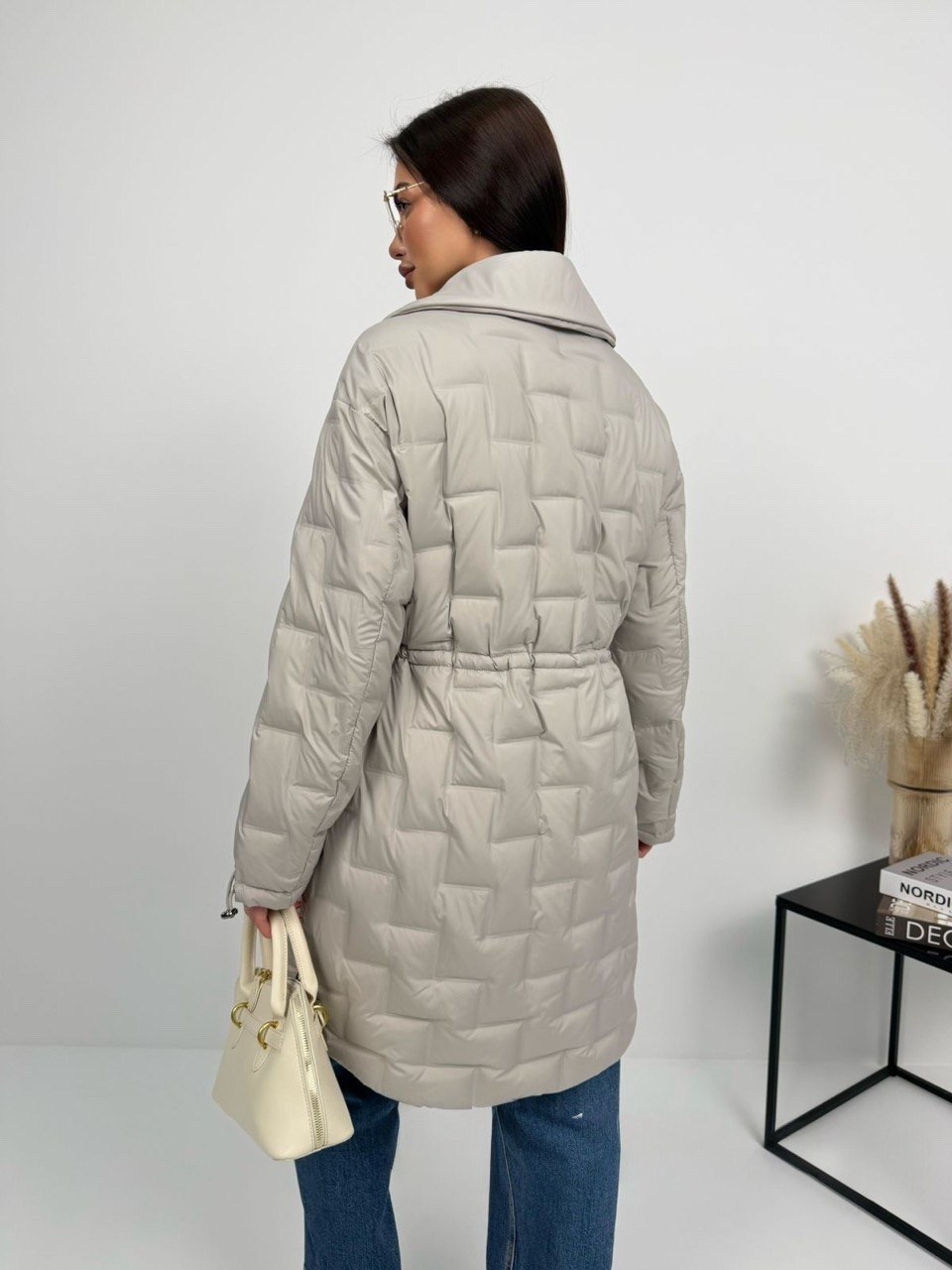 куртка женская удлиненная демисезонная,куртка женская демисезонная,пальто стеганое плащ стеганый куртка женская весна n&t fashion,плащ стеганый женский пальто стеганое,демисезонная куртка