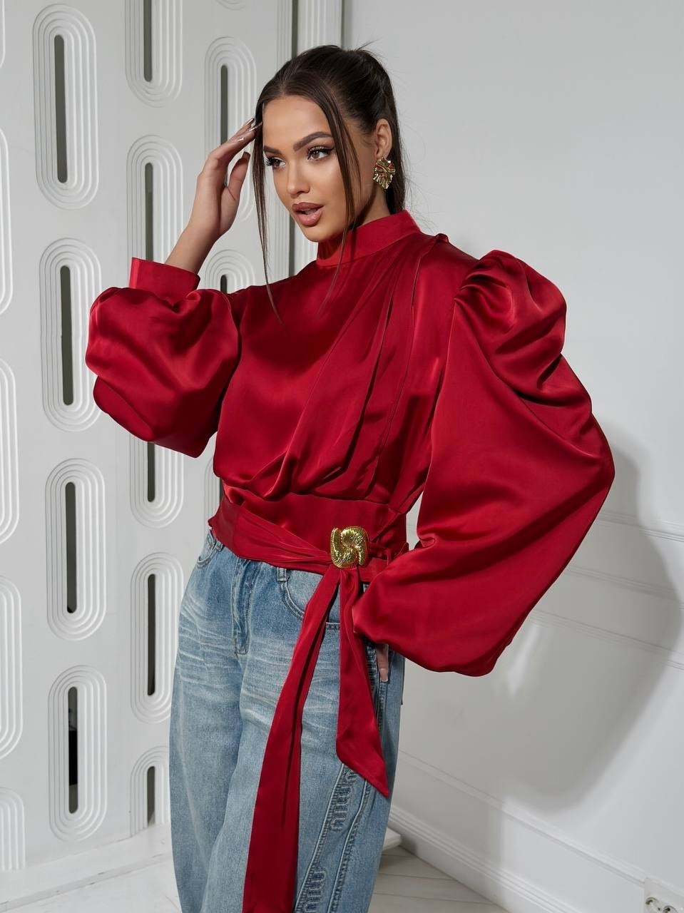 стильная блузка,модная блузка,мода модная,модные стили