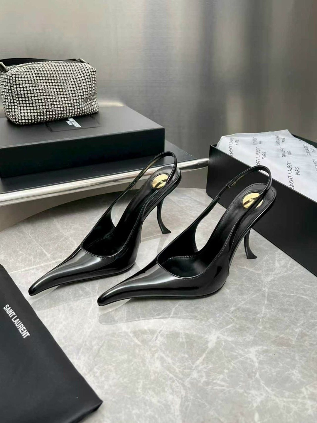 yves saint laurent туфли,туфли saint laurent,босоножки yves saint laurent,,туфли лодочки женские