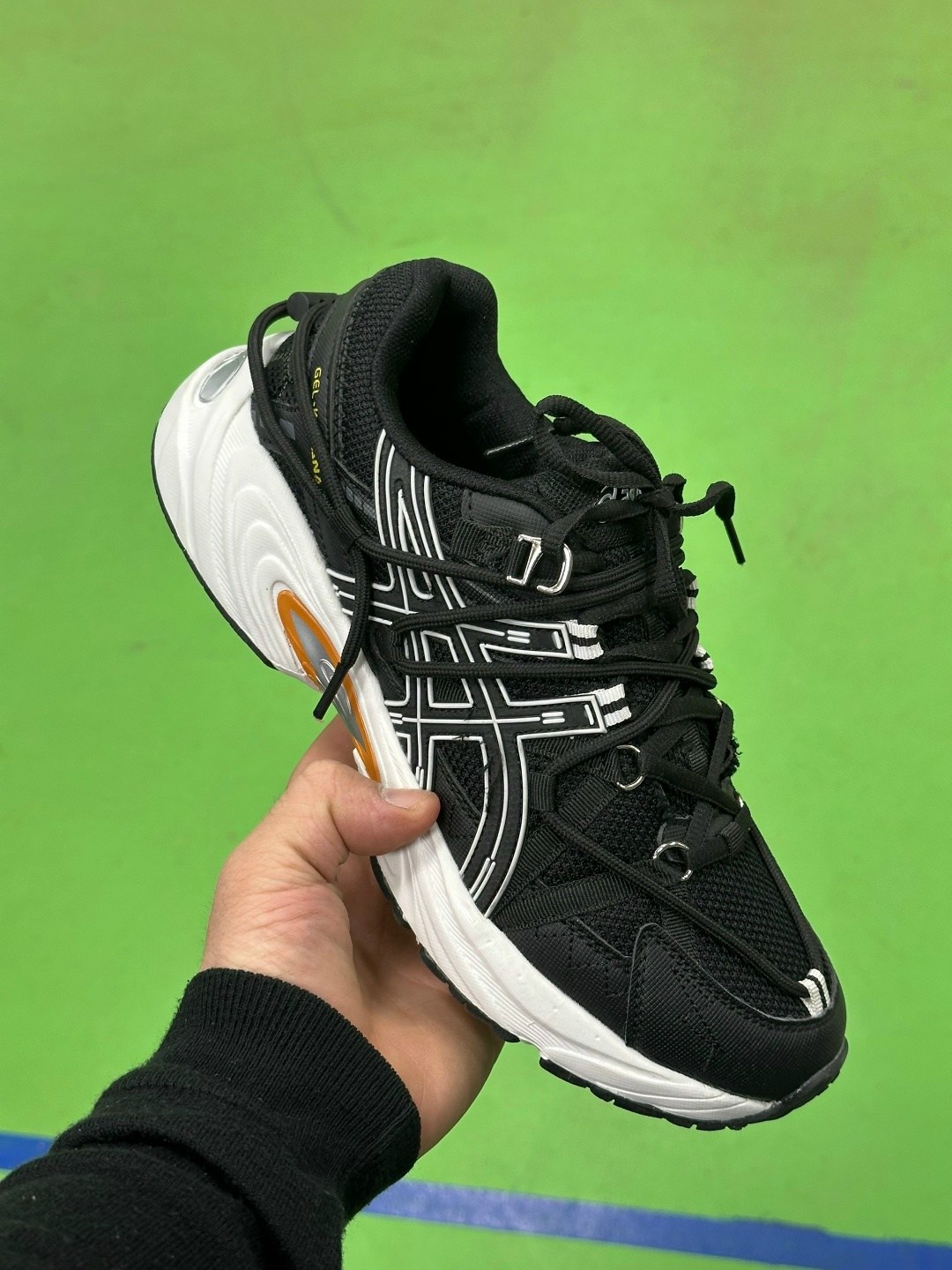 кроссовки asics gel kahana 8,кроссовки asics,,кроссовки мужские asics,кроссовки