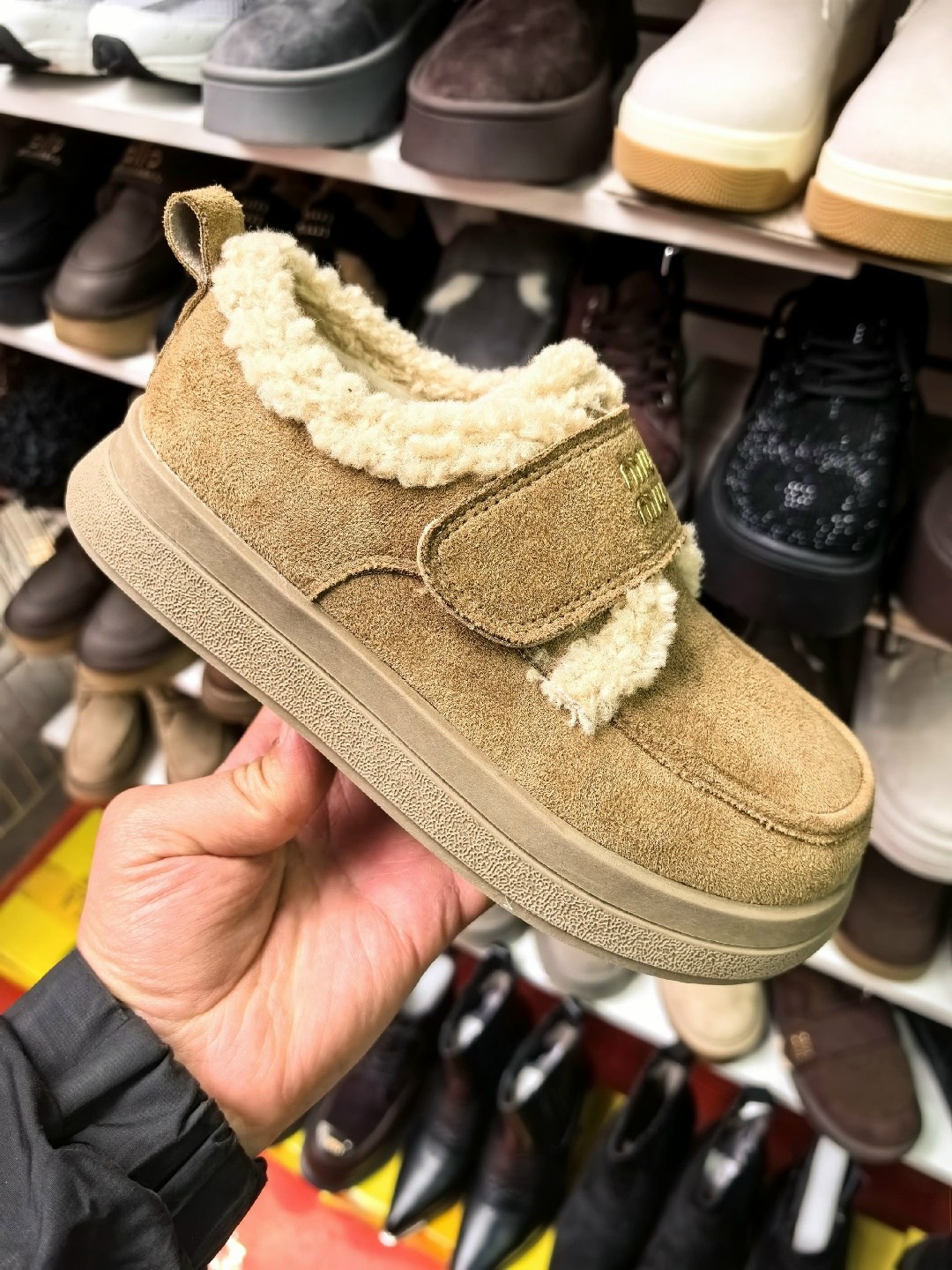 , женская,угги женские,обуви, женская зимняя