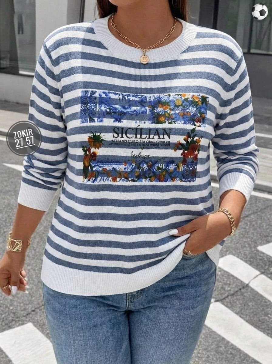 кофта женская,модные свитера,кофта в полоску,свитер кофта,кофта хлопок