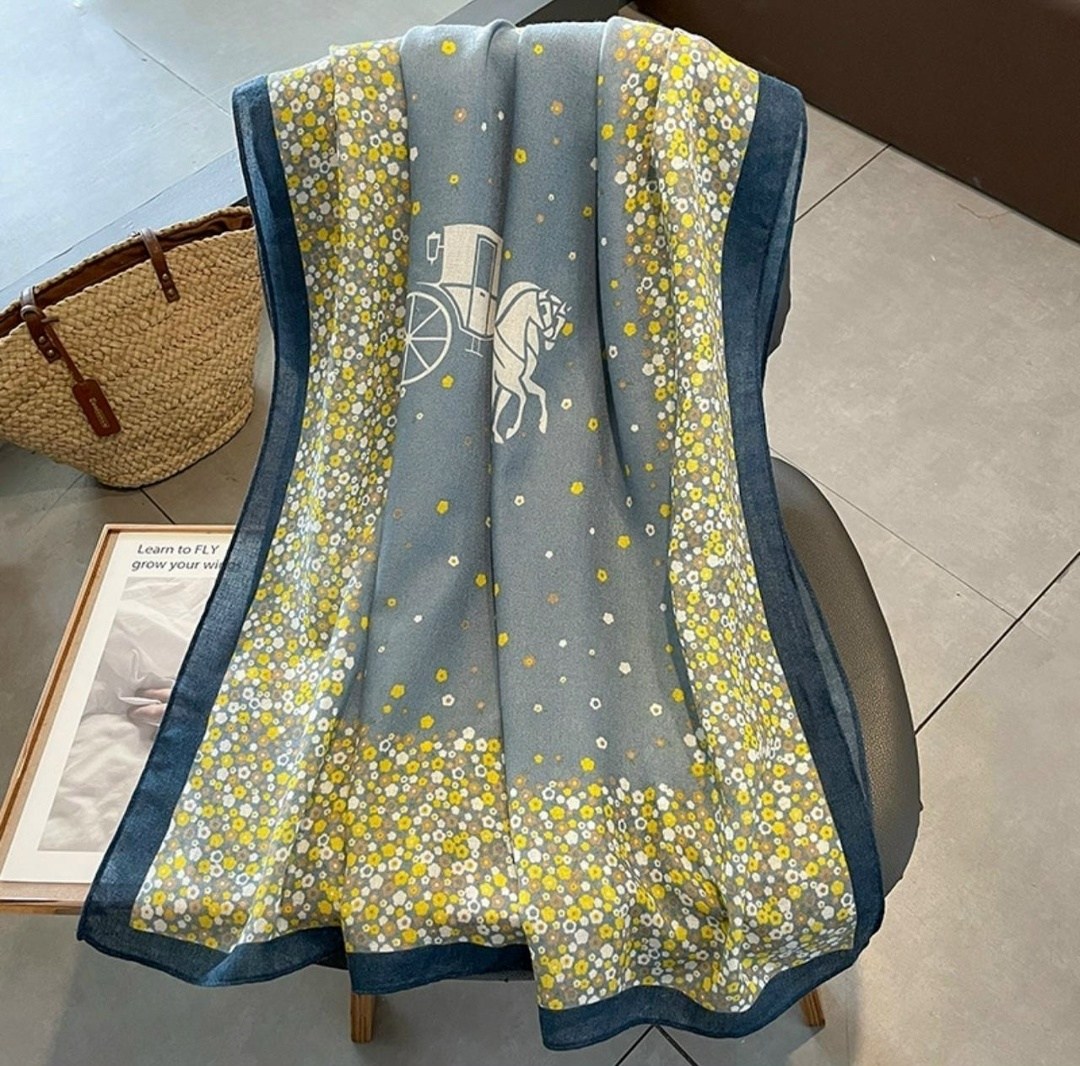 шёлковый платок,шелковый шарф,женские платки,шарфы и платки,платок