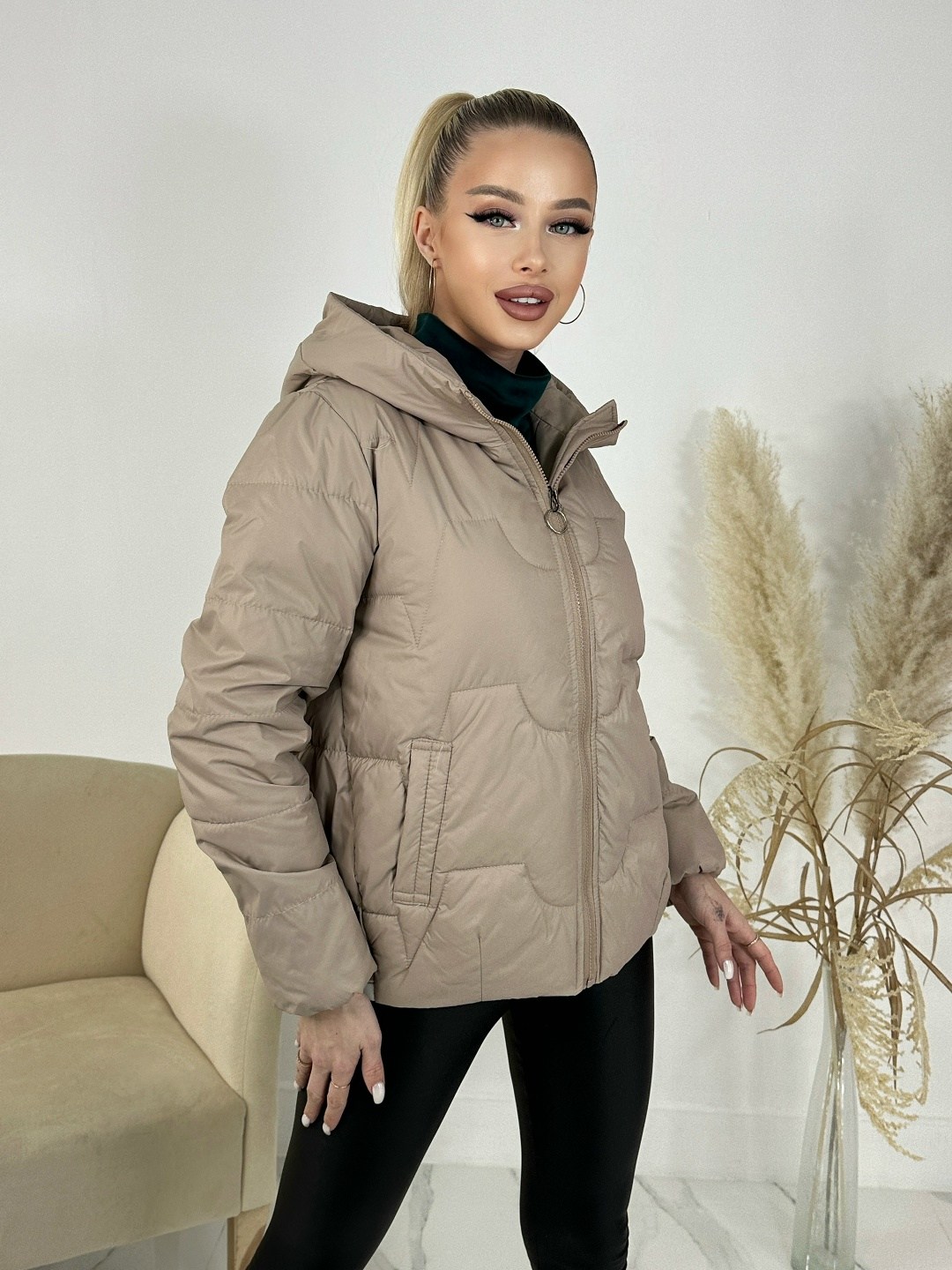 куртка женская демисезонная 2026,куртка женская,весенняя женская куртка с капюшоном,куртка,куртка женская демисезонная