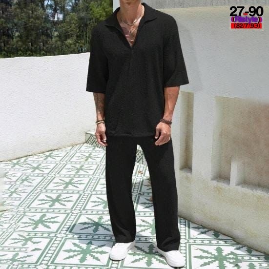 мужские летние костюмы,мужской повседневный костюм,летние костюмы,мужской однотонный костюм,мужская мода