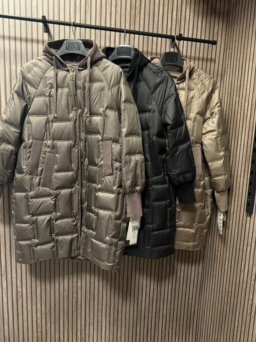 стильные пуховики,куртка удлиненная,женский пуховик,пуховик,женская зимняя куртка