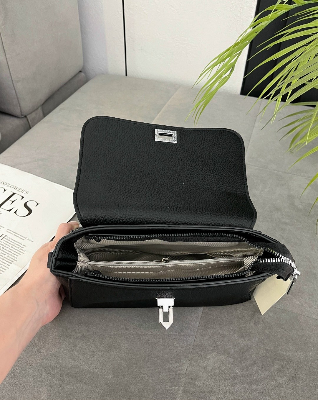 женская сумка,сумка,черная сумка женская,черная сумка,модная сумка