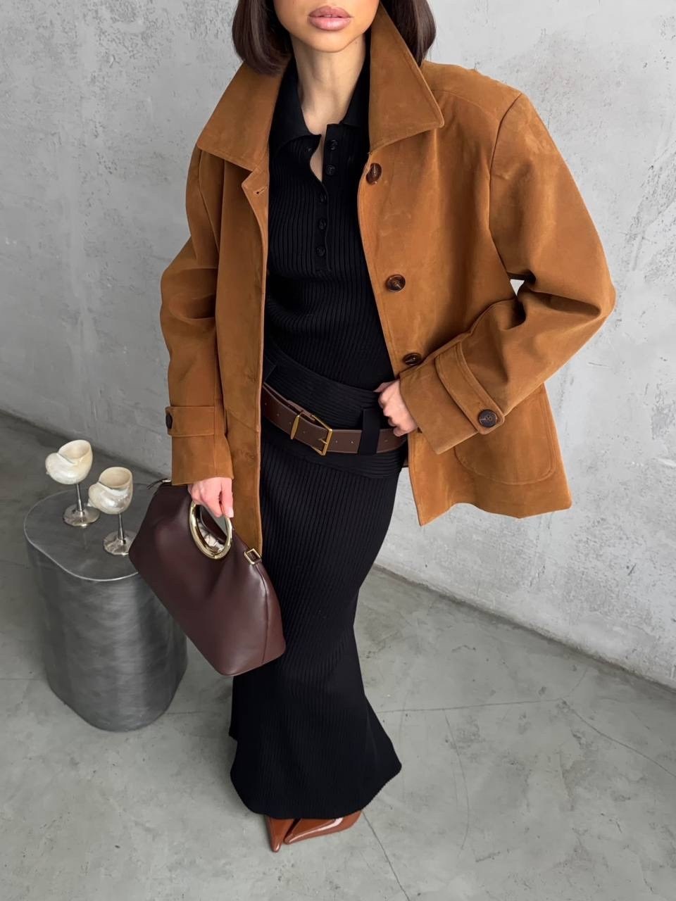 шерстяное пальто,коричневое пальто женское,полупальто,коричневое пальто