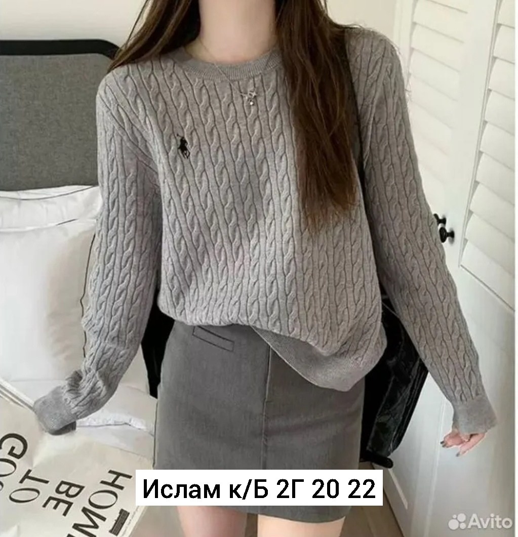 черный свитер,свитер polo ralph lauren,кофта женская,свитер женский черный,свитера вязаные