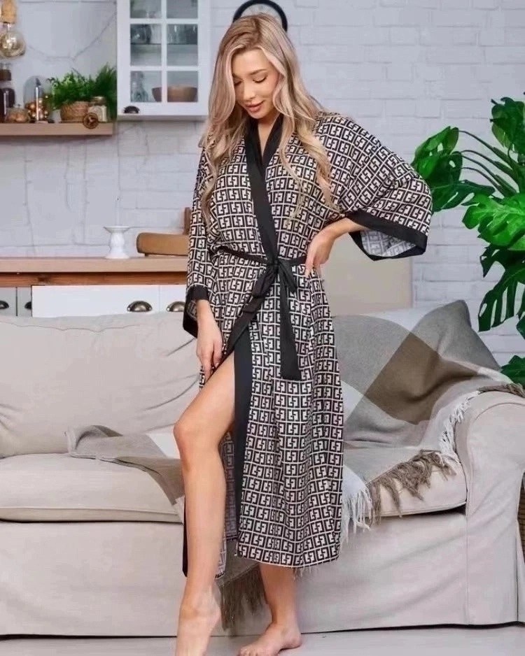 халат женский домашний шелковый кимоно,халат домашний женский,халат женский шелковый с длинным рукавом,халат длинный шелковый lovely houzz,халат длинный шелковый lovelyvibe