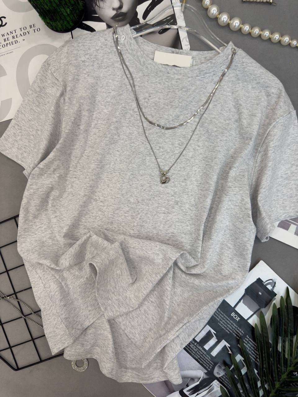 футболки женская,оверсайз футболка женская,футболка серая,оверсайз футболка,стильная футболка