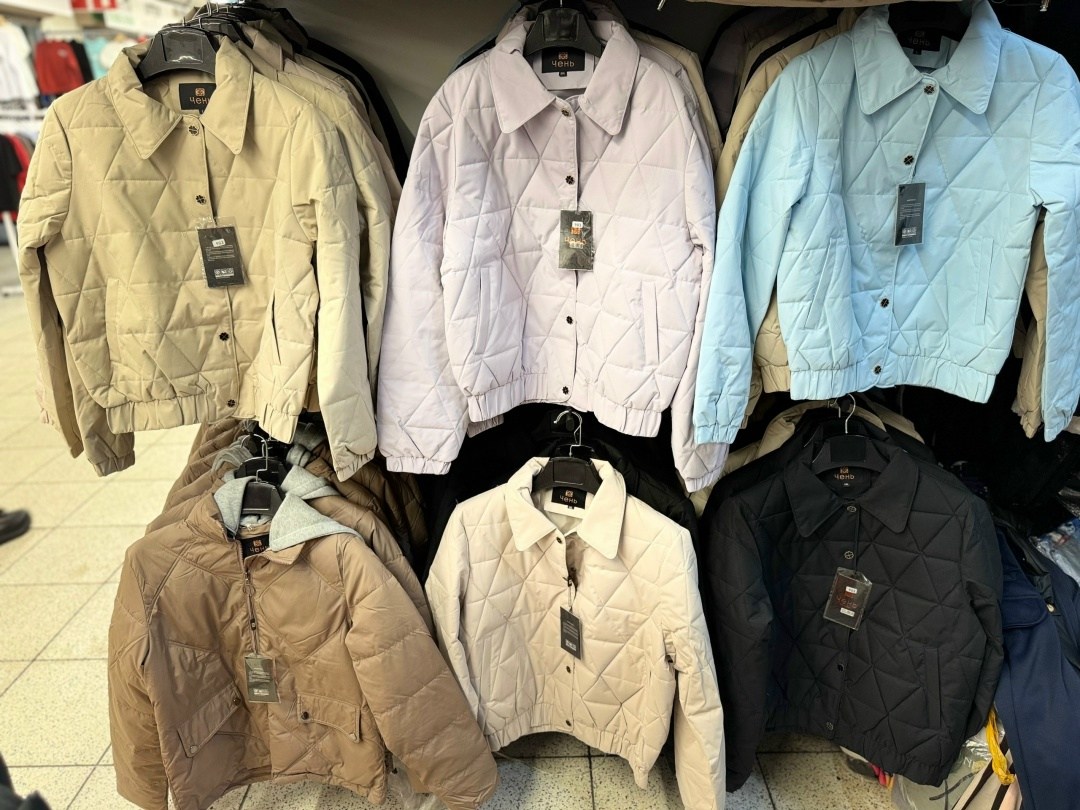 демисезонная куртка,куртка женская,куртка,стеганая куртка,легкая куртка