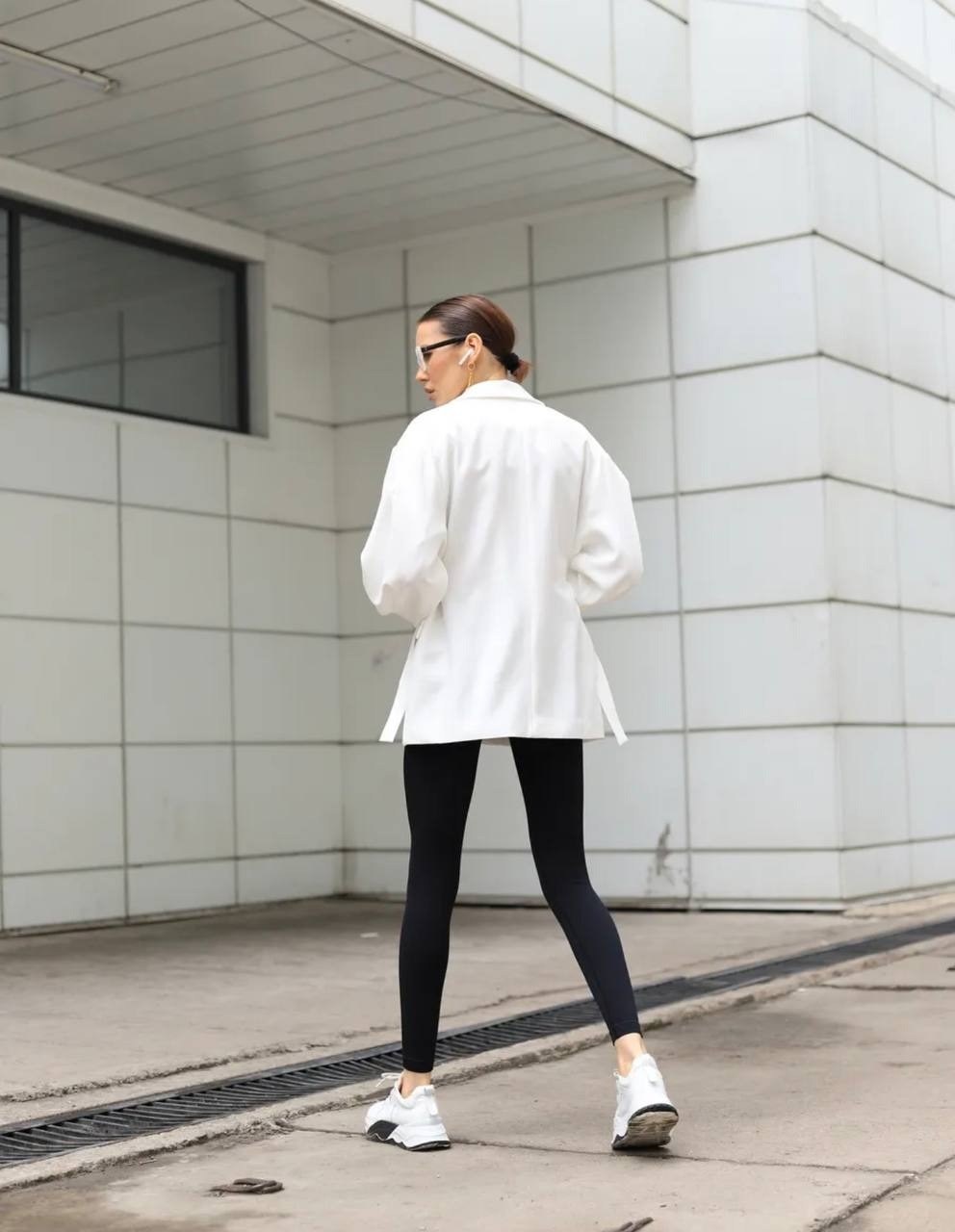 жакет,однобортный жакет приталенного кроя love republic,белый женский пиджак,жакет женский,жакет и пиджак