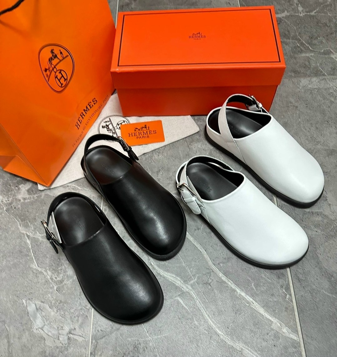 шлепанцы hermes,hermes мюли женские,,шлепки hermes женские,hermes босоножки