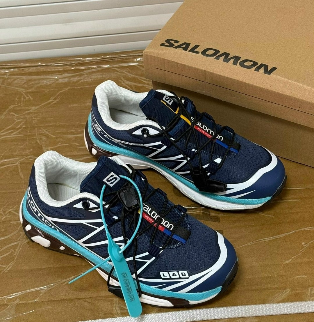 кроссовки salomon,кроссовки salomon xt 6,кроссовки salomon xt,мужские кроссовки salomon,salomon xt-6 gore-tex