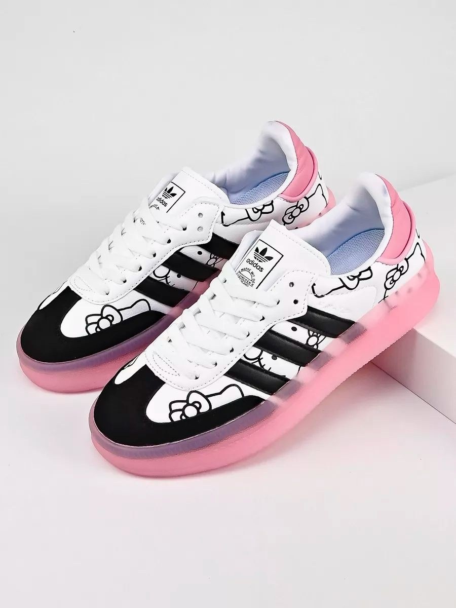 женские кроссовки adidas,кроссовки adidas,кроссовки adidas samba,кроссовки мужские женские adidas,кроссовки адидас с хеллоу китти