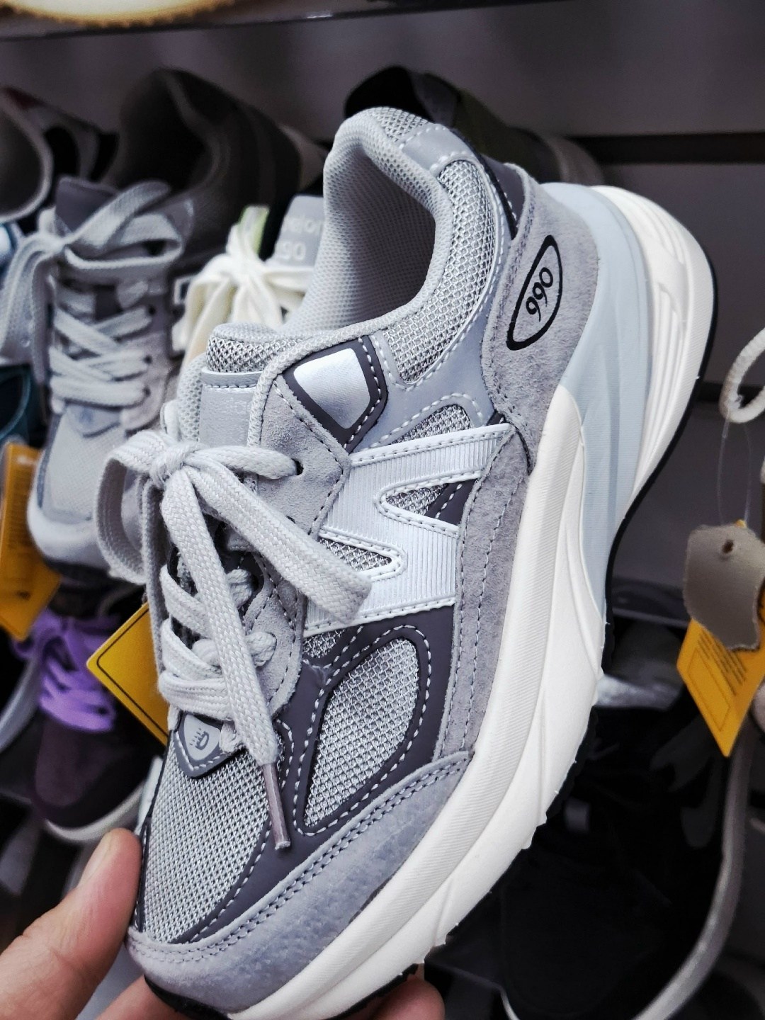 new balance 990,new balance 990 v4 grey,кроссовки new balance,кроссовки new balance 990,new balance 990 v6 grey