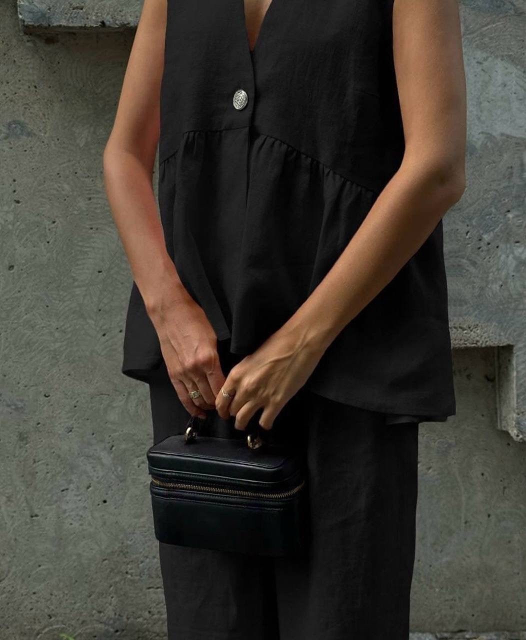 костюм женский брючный с жилетом,брючный костюм льняной,брючный костюм,стильные костюмы,костюм брючный женский