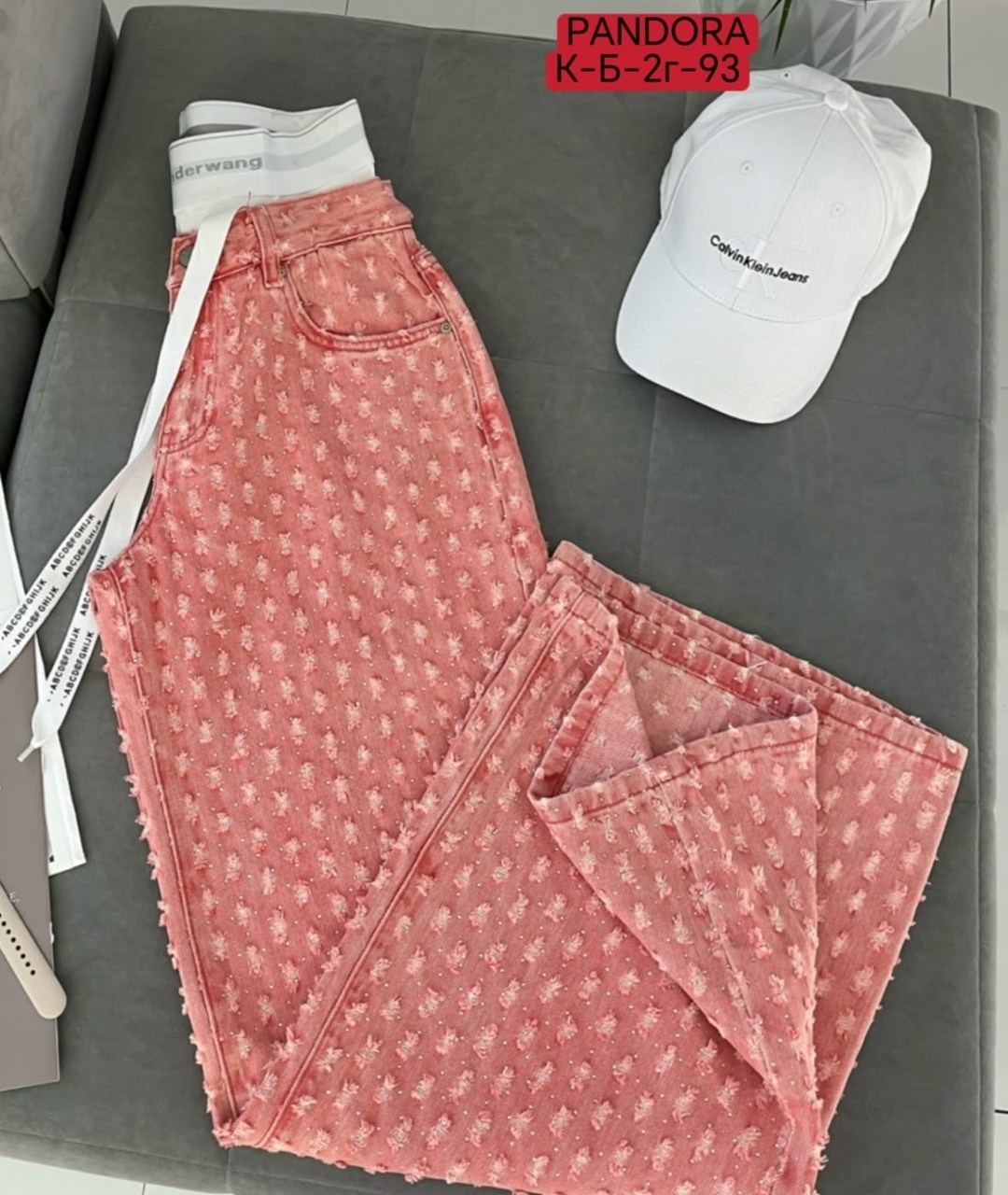 джинсы повседневные модные,джинсы chanel,джинсы розовый,женские джинсы,джинсы брюки