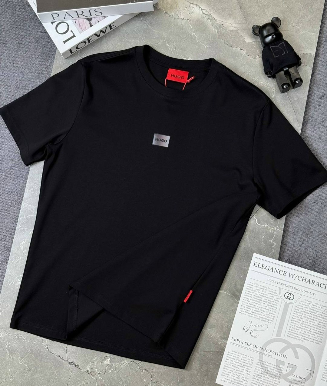 футболки мужские,hugo boss футболка мужская,футболки для мужчин,мужская черная футболка