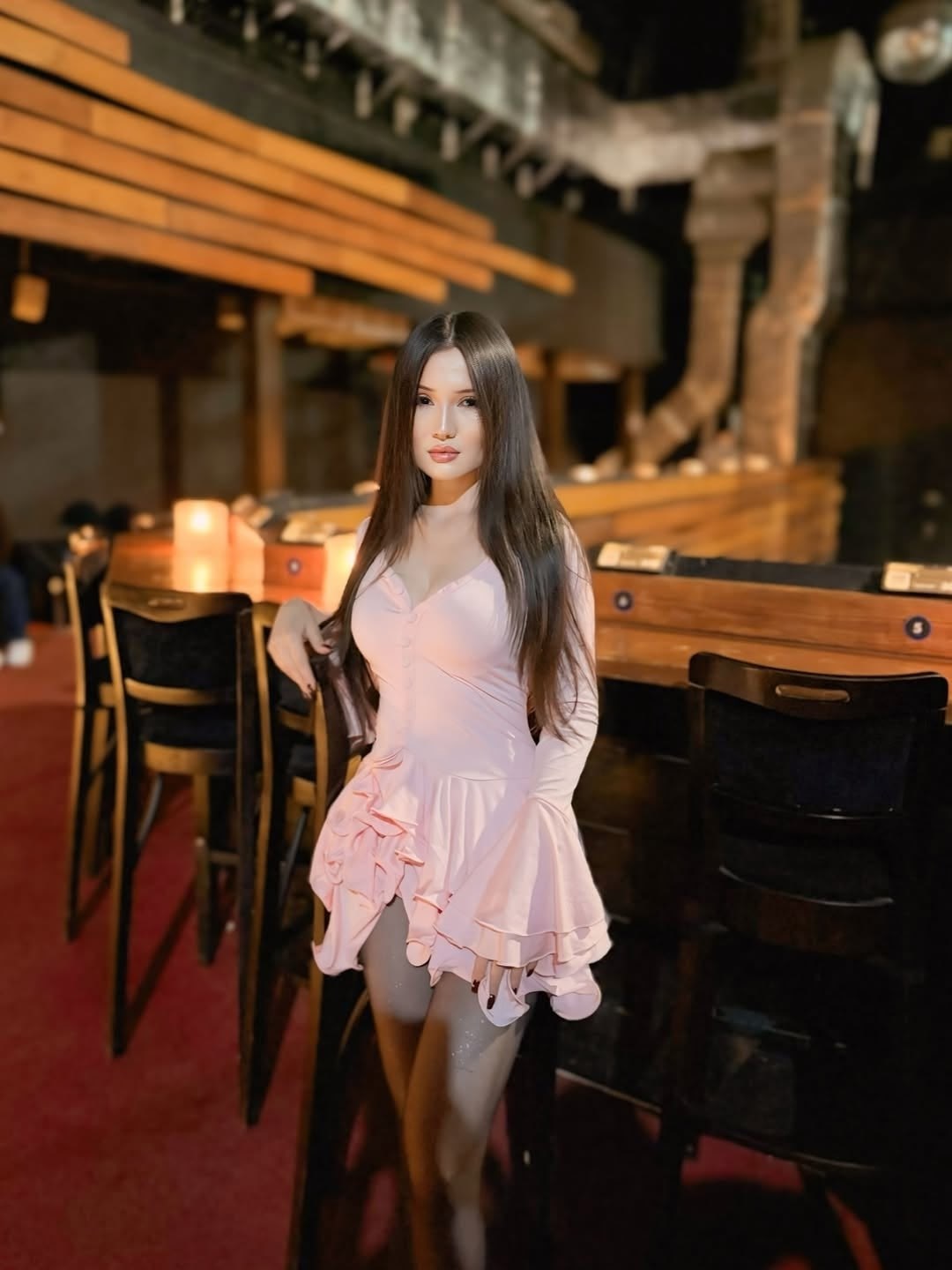 девушки,азиатка,lucinta luna,в дубае,эскорт дубай