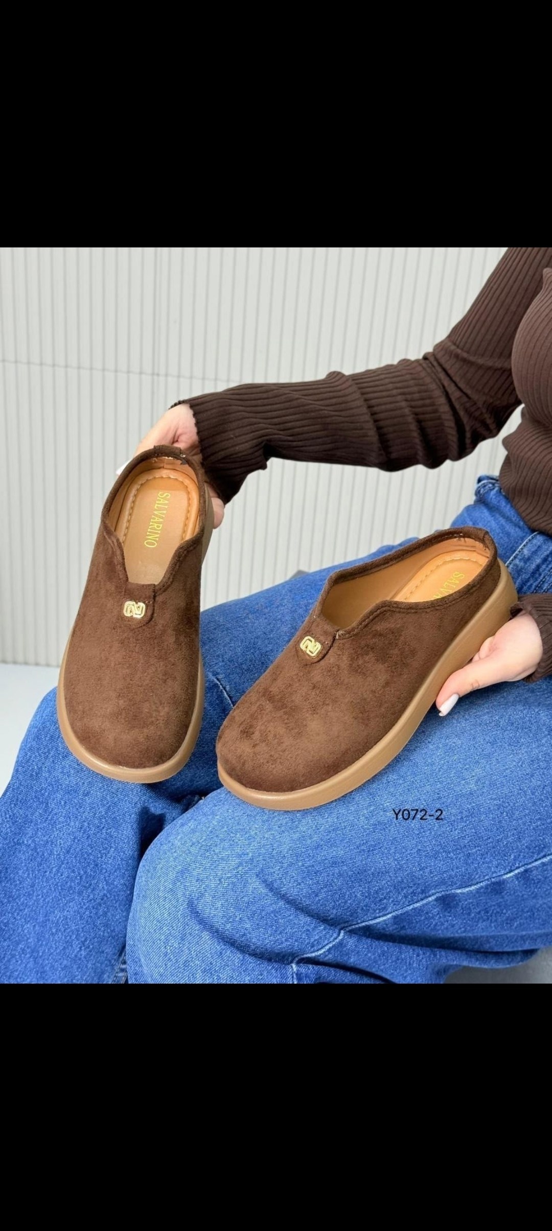 ,мюли замшевые,интересная ,тапочки домашние женские,женские тапочки