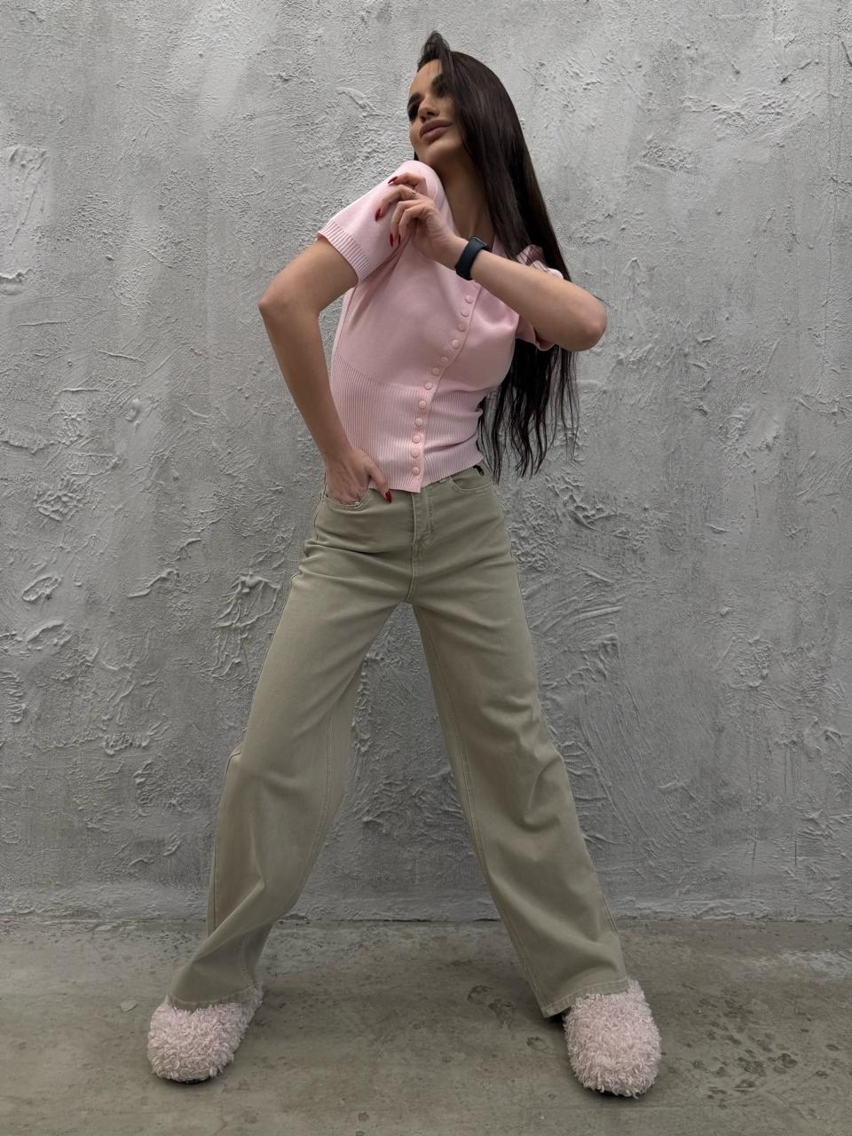 джинсы кэжуал,женские джинсы,джинсы широкие трубы,широкие джинсы,джинсы